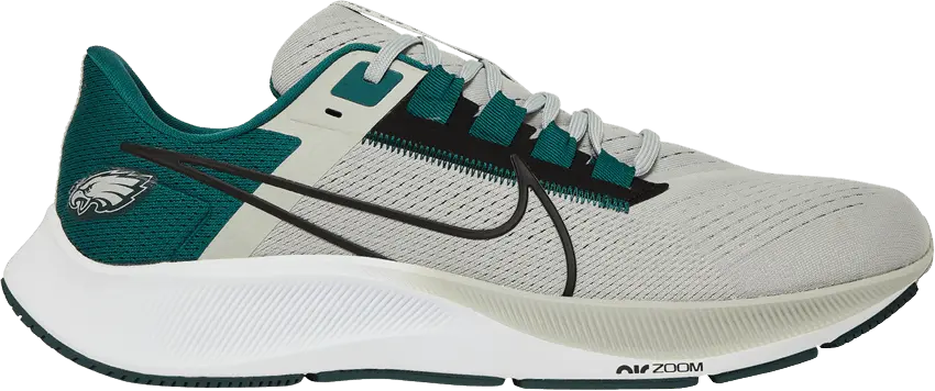  Nike Air Zoom Pegasus 38 Philadelphia Eagles