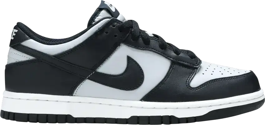  Nike Dunk Low Georgetown (GS)