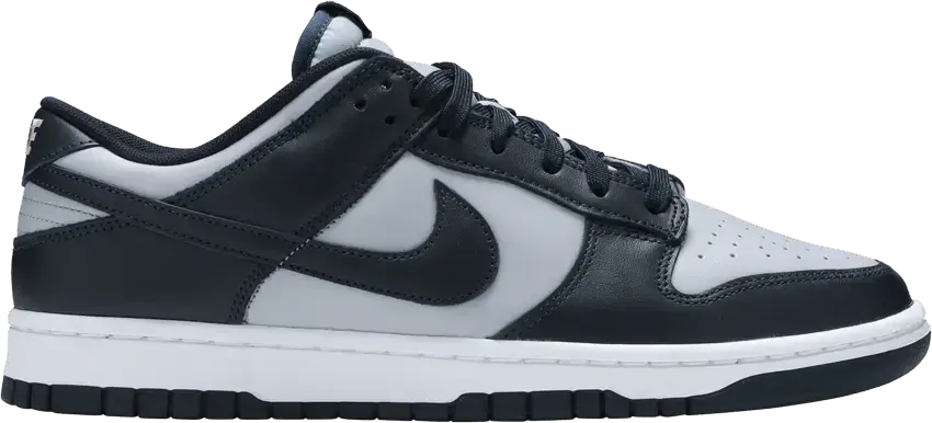  Nike Dunk Low Georgetown