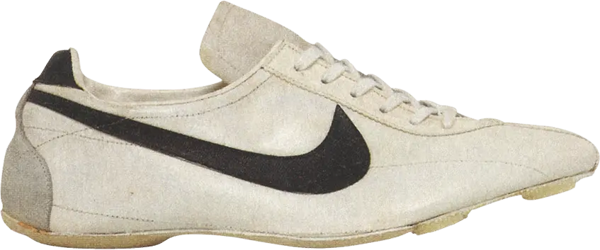 Nike Nova &#039;White Black&#039; 1974