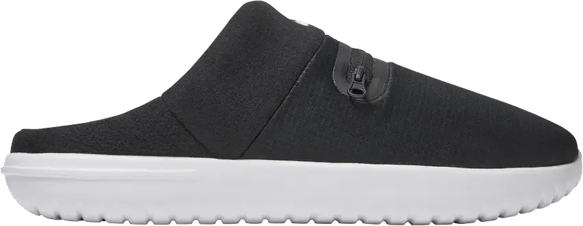  Nike Burrow &#039;Black White&#039;