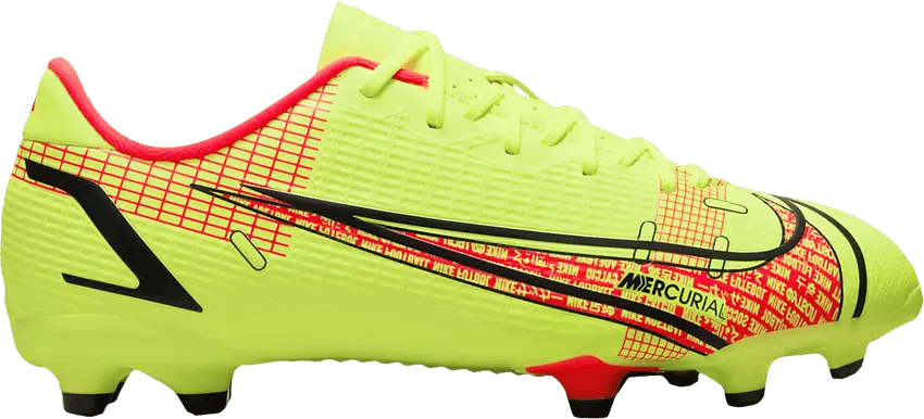  Nike Mercurial Vapor 14 Academy FG MG GS &#039;Motivation Pack&#039;