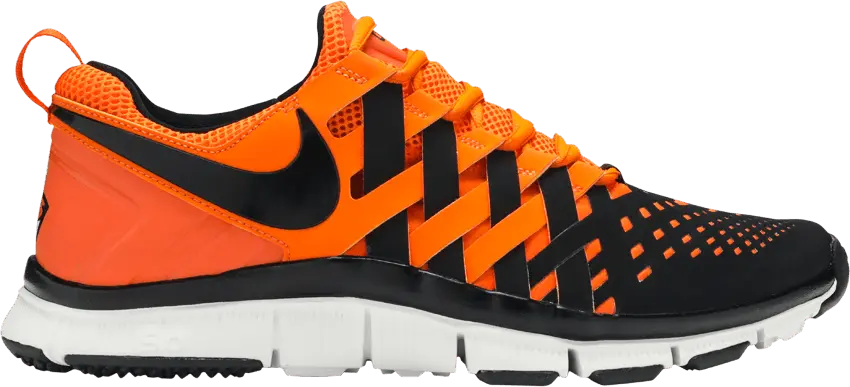  Nike Free TR 5.0 Rivalry OSU Beavers