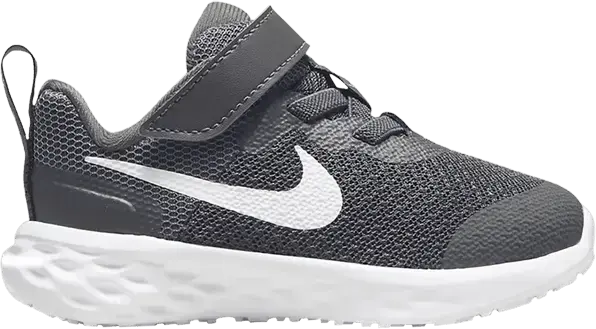  Nike Revolution 6 TD &#039;Iron Grey&#039;