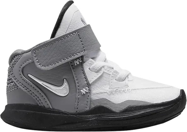  Nike Kyrie Infinity SE TD &#039;White Smoke Grey&#039;