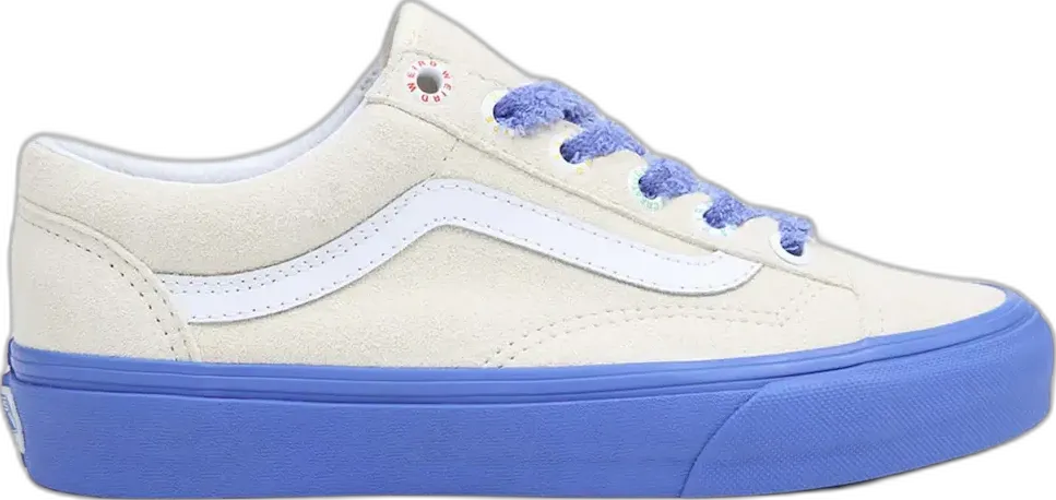 Vans Style 36 Tierra Whack