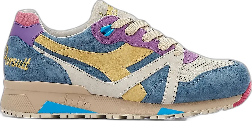  Diadora N9000 Hasbro Trivial Pursuit Leo Colacicco