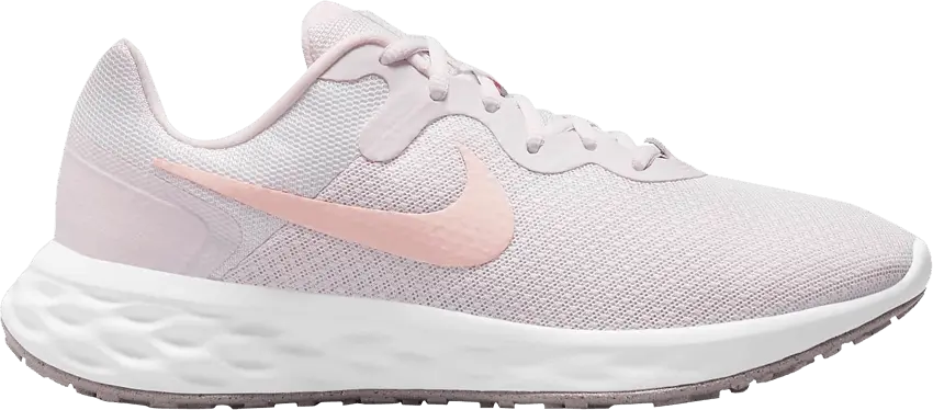  Nike Wmns Revolution 6 Next Nature &#039;Light Violet Champagne&#039;