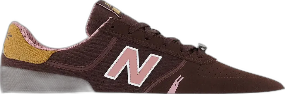  New Balance Numeric 272 Jeremy Fish for 303 Boards