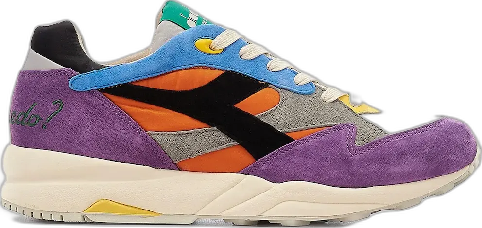  Diadora Eclipse Hasbro Cluedo Leo Colacicco