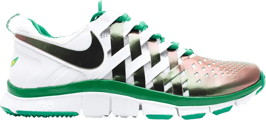  Nike Free Trainer 5.0 Oregon