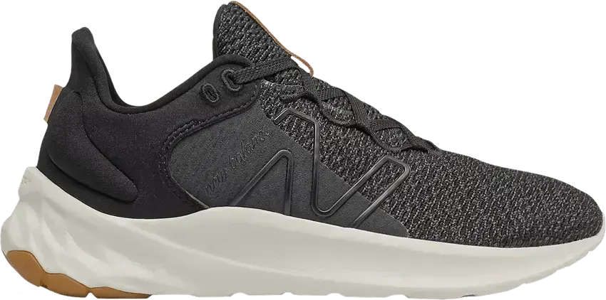  New Balance Wmns Fresh Foam Roav v2 &#039;Black Sea Salt&#039;