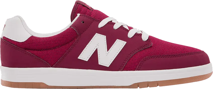 New Balance 425 &#039;Burgundy Gum&#039;