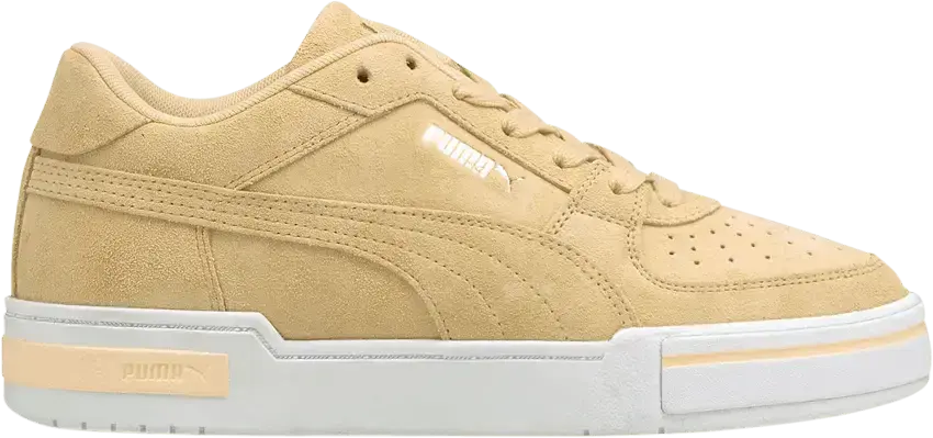  Puma CA Pro &#039;Natural Vachetta&#039;