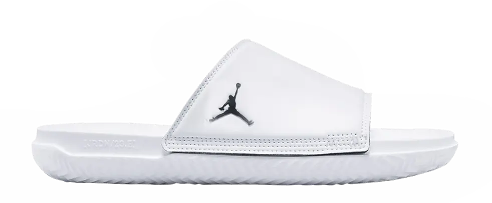  Jordan Play Slide White Photon Dust