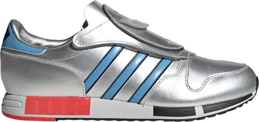 Adidas Micropacer &#039;Metallic Silver&#039;