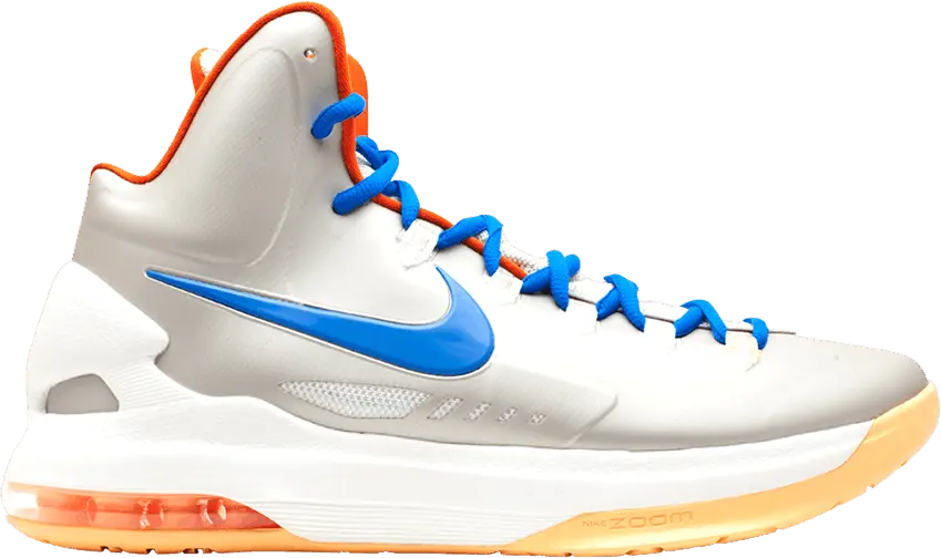  Nike KD 5 Birch