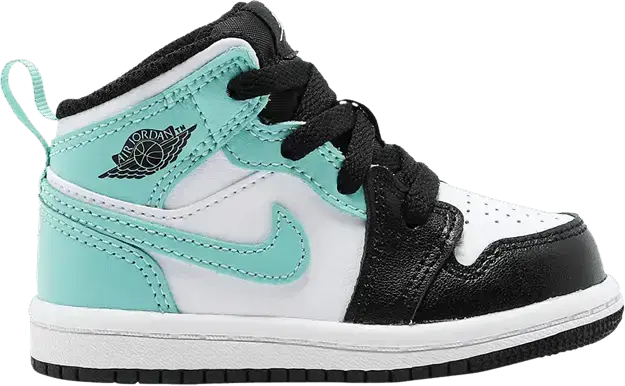  Jordan 1 Mid Tropical Twist Igloo (TD)