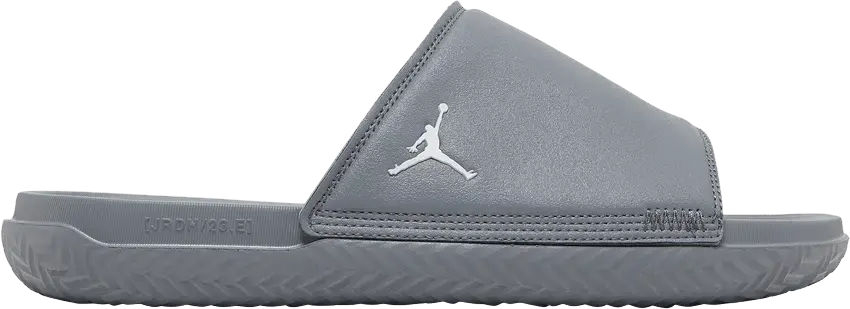  Jordan Play Slide Cool Grey Photon Dust