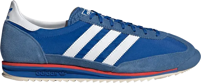  Adidas adidas SL72 Blue