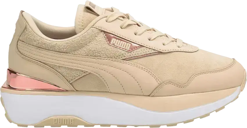  Puma Wmns Cruise Rider 66 &#039;Shifting Sand&#039;