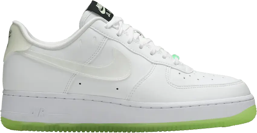  Nike Air Force 1 Low &#039;07 Have a Nike Day (Women&#039;s)