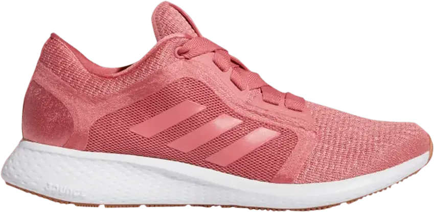  Adidas Wmns Edge Lux 4 &#039;Hazy Rose&#039;