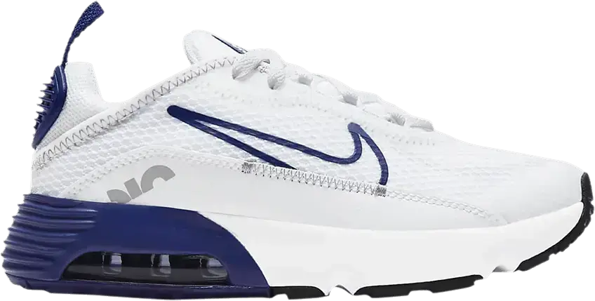  Nike Air Max 2090 PS &#039;White Blue Void&#039;