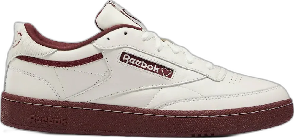  Reebok Club C 85 Valentine&#039;s Day (2021)