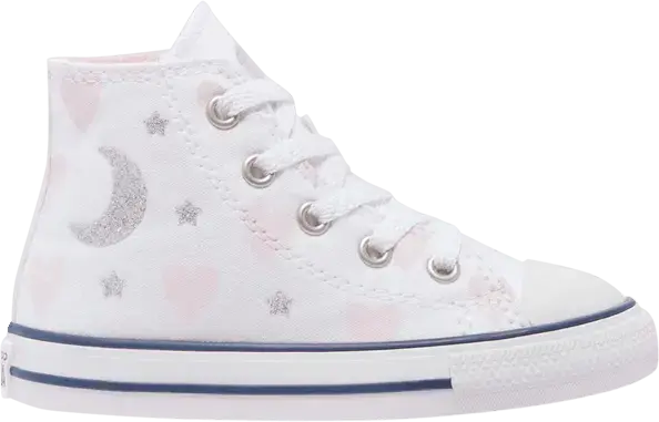  Converse Chuck Taylor All Star High TD &#039;My Wish&#039;