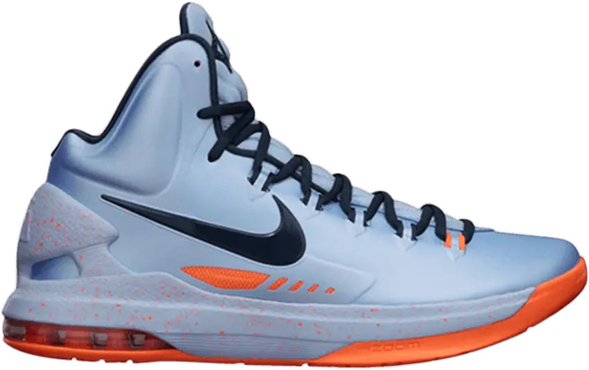  Nike KD 5 Ice Blue