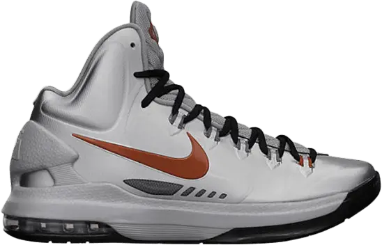  Nike KD 5 Texas