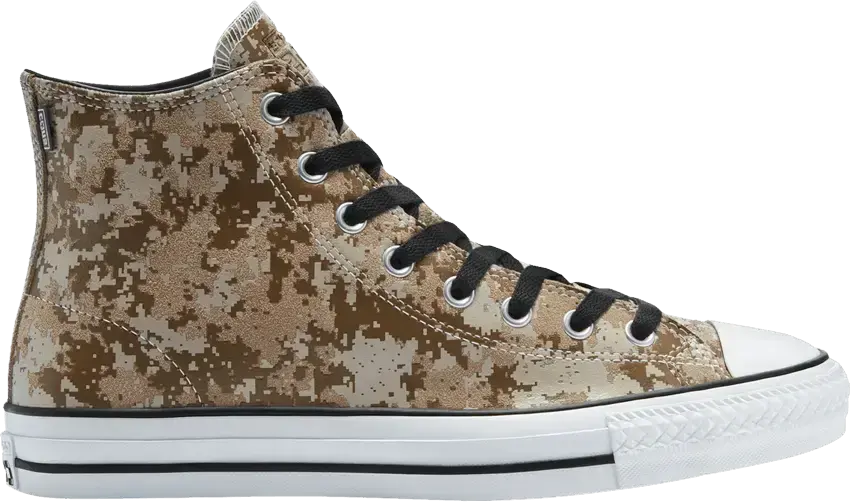  Converse Chuck Taylor All Star Pro High &#039;Digi Camo&#039;