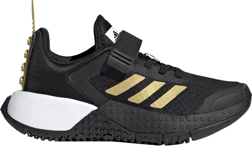  Adidas adidas Sport Shoe LEGO Black (PS)