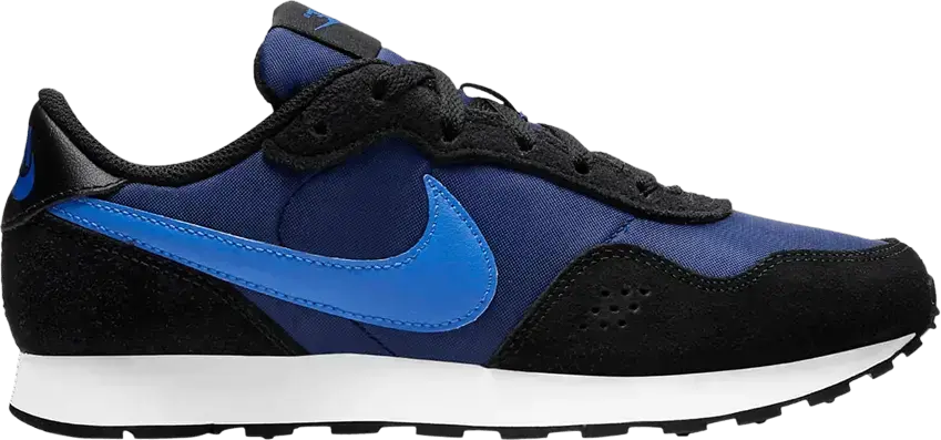  Nike MD Valiant GS &#039;Blue Void&#039;