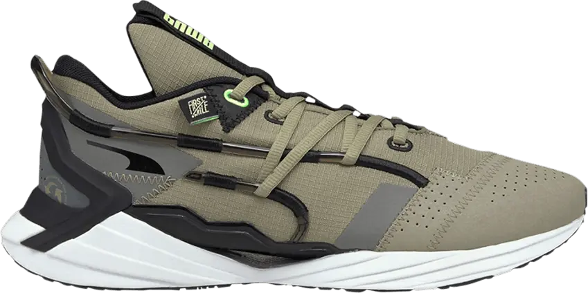  Puma First Mile Ultra Triller Vetiver