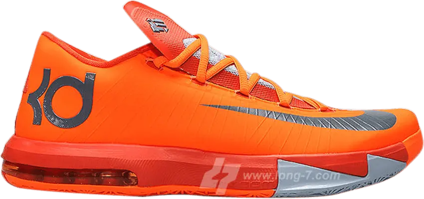  Nike KD 6 NYC 66