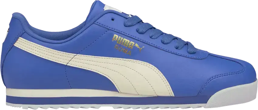  Puma Roma Basic Plus &#039;Star Sapphire&#039;