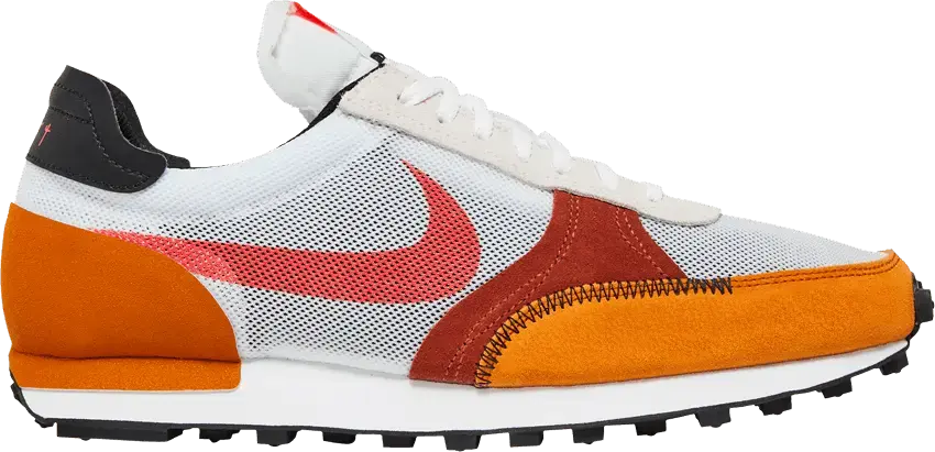  Nike Daybreak Type White Clay Red