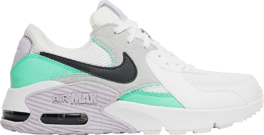  Nike Wmns Air Max Excee &#039;Green Glow&#039;