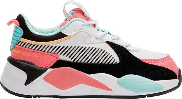  Puma RS-X Infant &#039;Spring&#039;