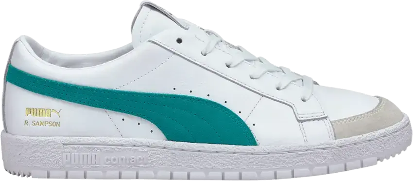  Puma Ralph Sampson 70 Low Archive &#039;White Parasailing&#039;