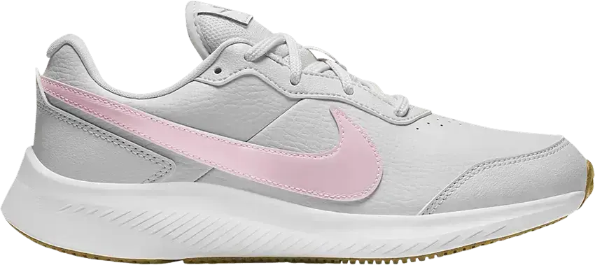 Nike Varsity Leather GS &#039;Photon Dust Pink Foam&#039;