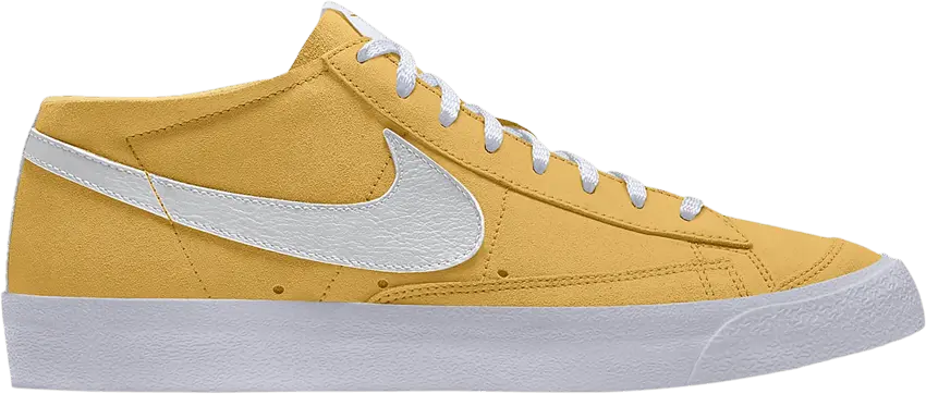  Nike Wmns Blazer Mid &#039;77 By You