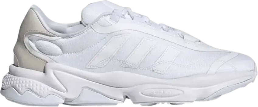  Adidas Ozweego Pure &#039;Cloud White&#039;