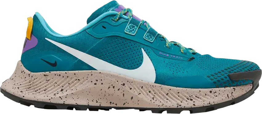 Nike Pegasus Trail 3 Mystic Teal