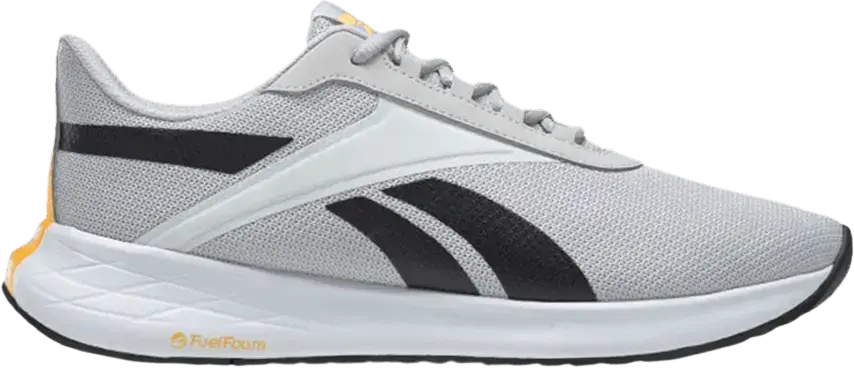  Reebok Energen Plus Pure Grey Black