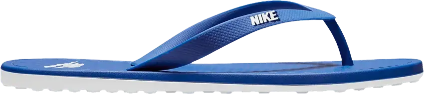 Nike On Deck Flip Flop &#039;Racer Blue&#039;