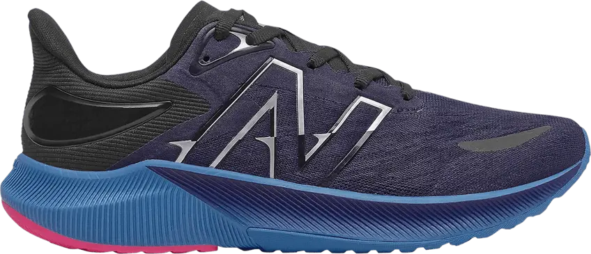  New Balance Wmns FuelCell Propel v3 2E Wide &#039;Night Tide Helium&#039;