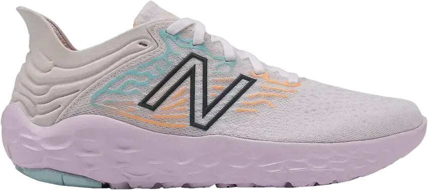  New Balance Wmns Fresh Foam Beacon v3 Wide &#039;White&#039;